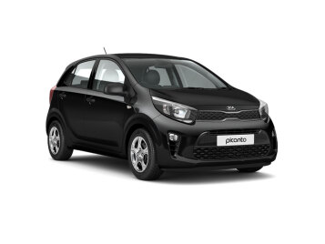 Kia Picanto 1.0 1 5dr [4 seats] Petrol Hatchback